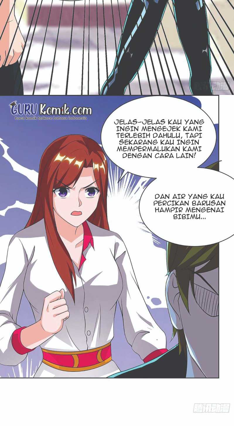 Rebirth Abandoned Less Return Chapter 115 Gambar 21