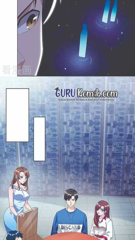 Rebirth Abandoned Less Return Chapter 110 Gambar 30