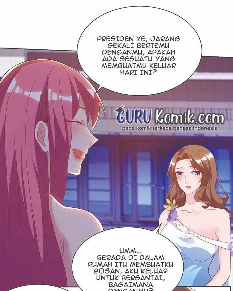 Rebirth Abandoned Less Return Chapter 103 Gambar 22