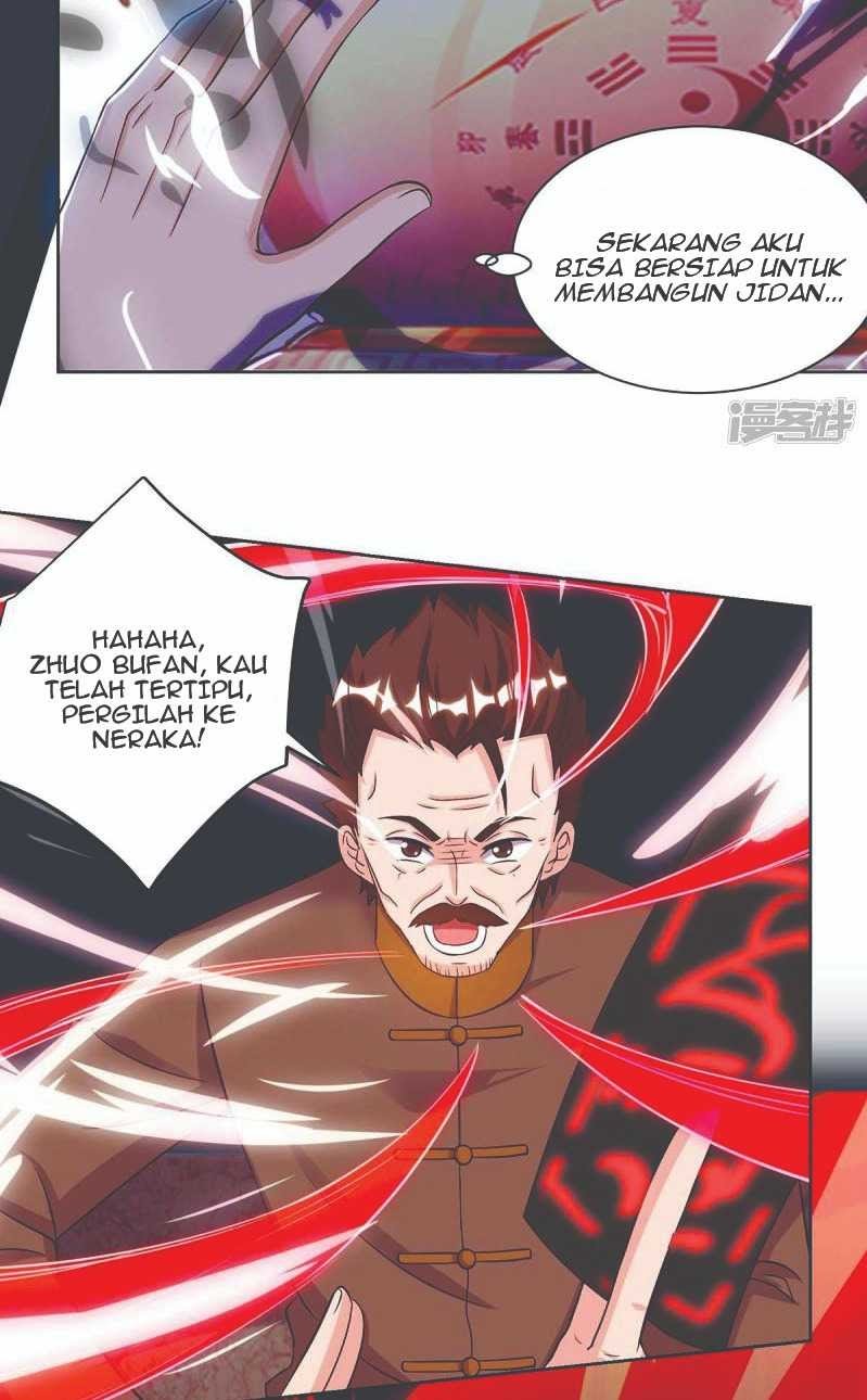 Rebirth Abandoned Less Return Chapter 102 Gambar 24