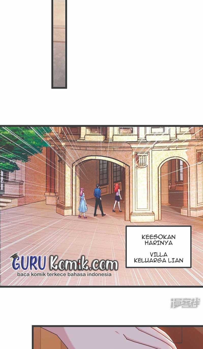 Rebirth Abandoned Less Return Chapter 98 Gambar 14