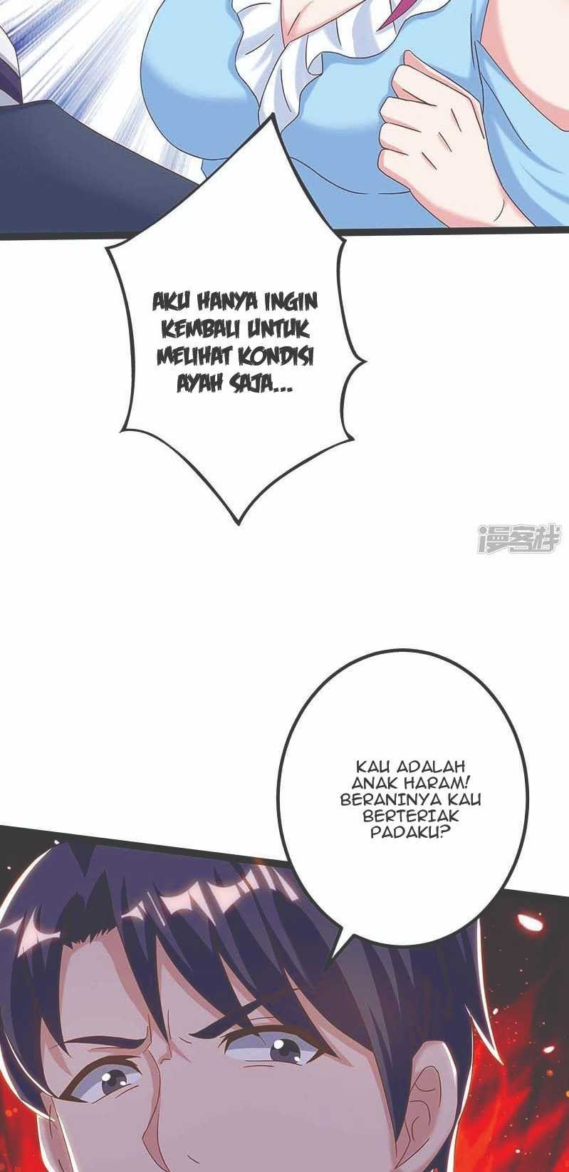 Rebirth Abandoned Less Return Chapter 98 Gambar 25