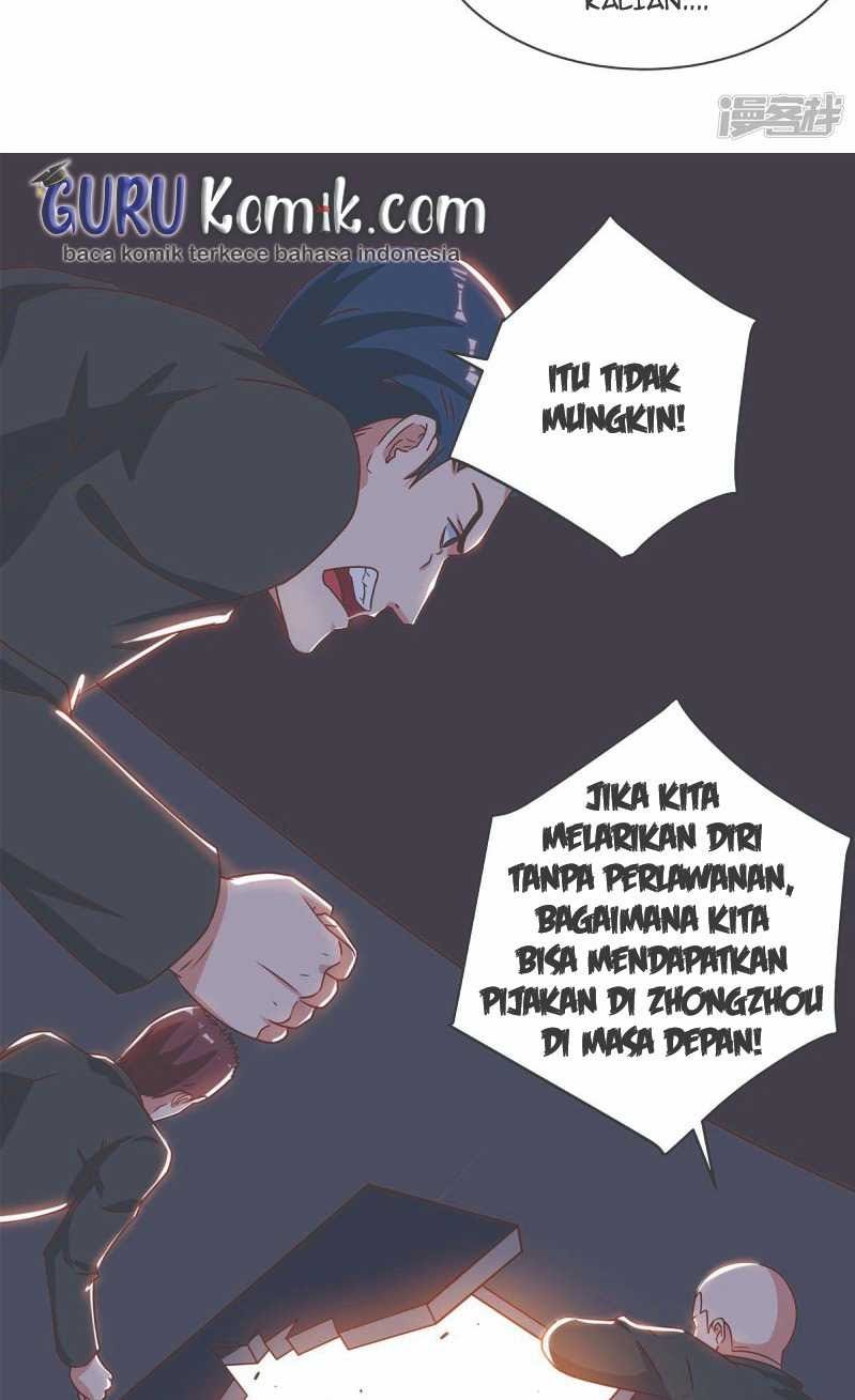 Rebirth Abandoned Less Return Chapter 96 Gambar 27