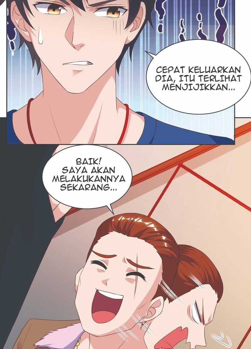 Rebirth Abandoned Less Return Chapter 94 Gambar 26