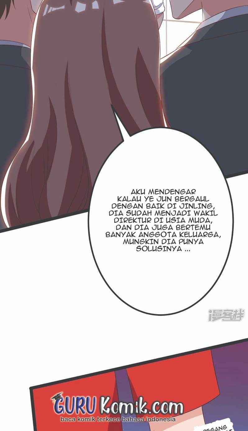 Rebirth Abandoned Less Return Chapter 93 Gambar 13