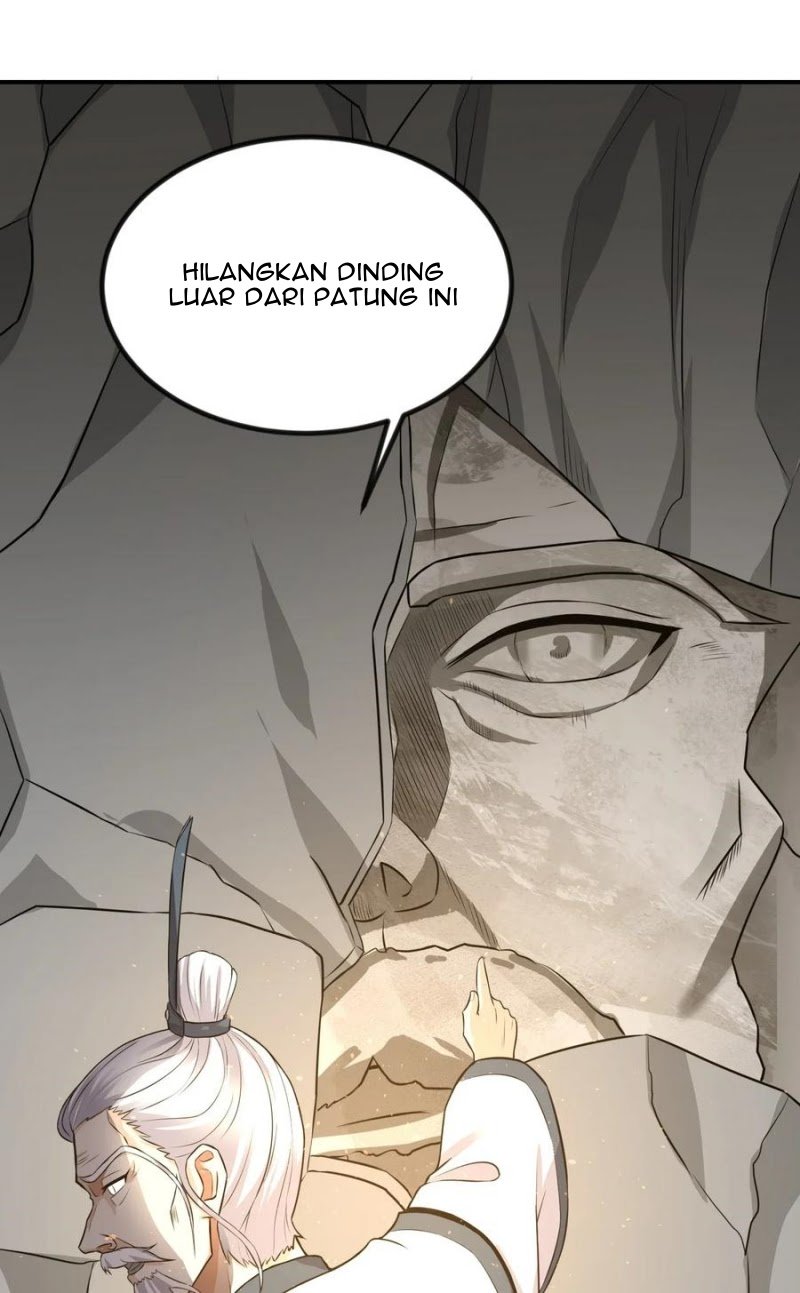 First Dragon Chapter 94 Gambar 29