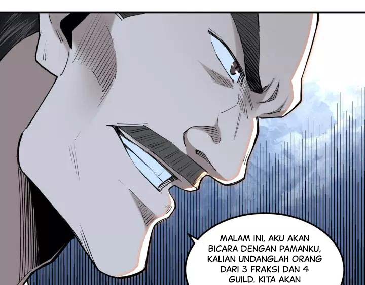 Greatest Boss System Chapter 34 Gambar 31