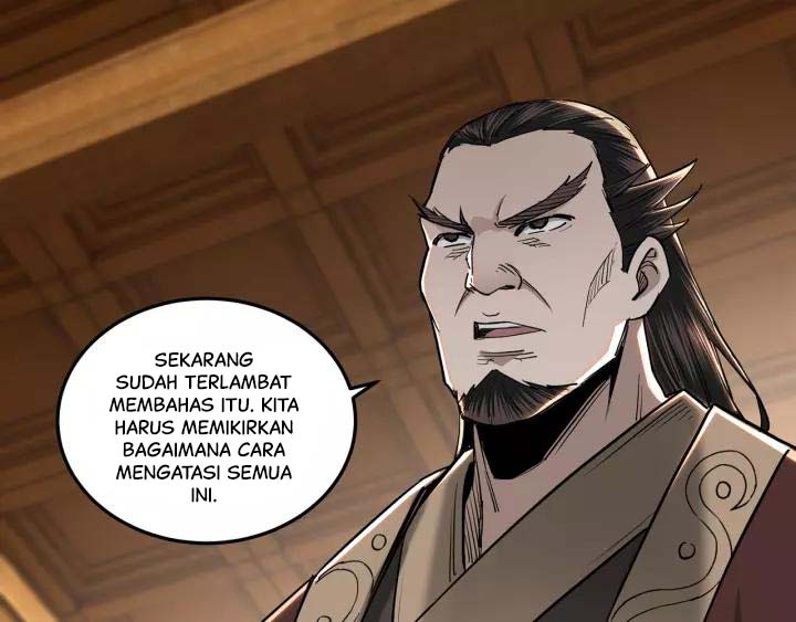 Greatest Boss System Chapter 34 Gambar 39