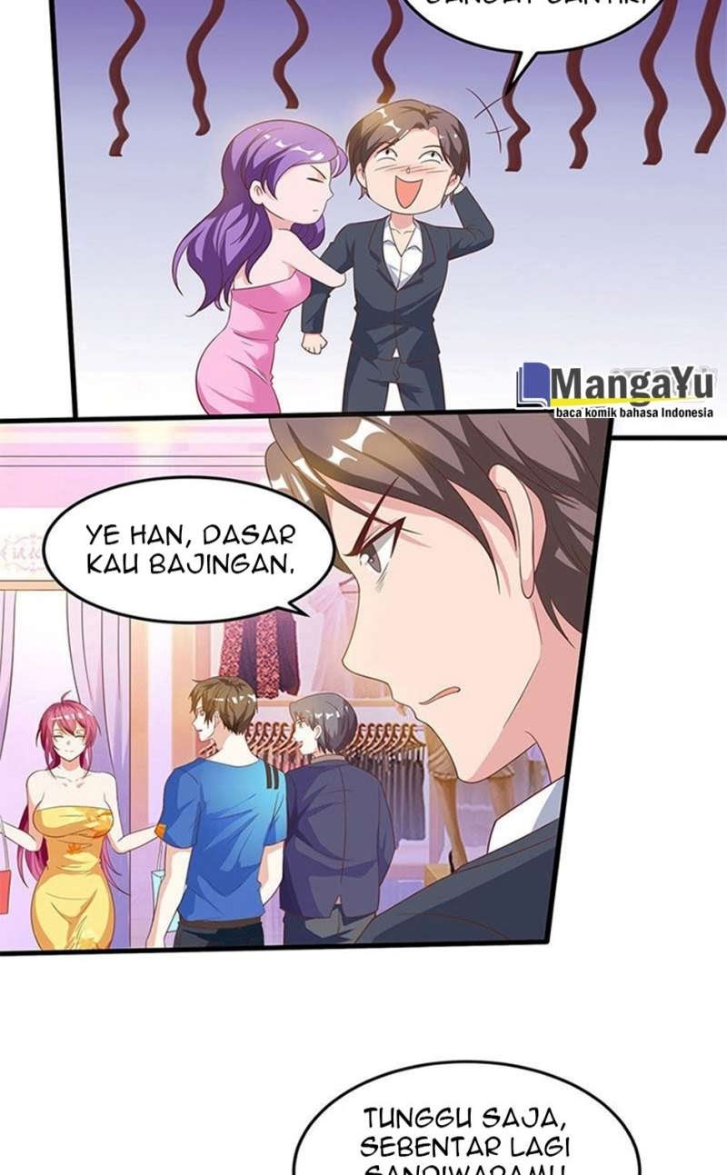 Genius Mad Man Chapter 36 Gambar 17