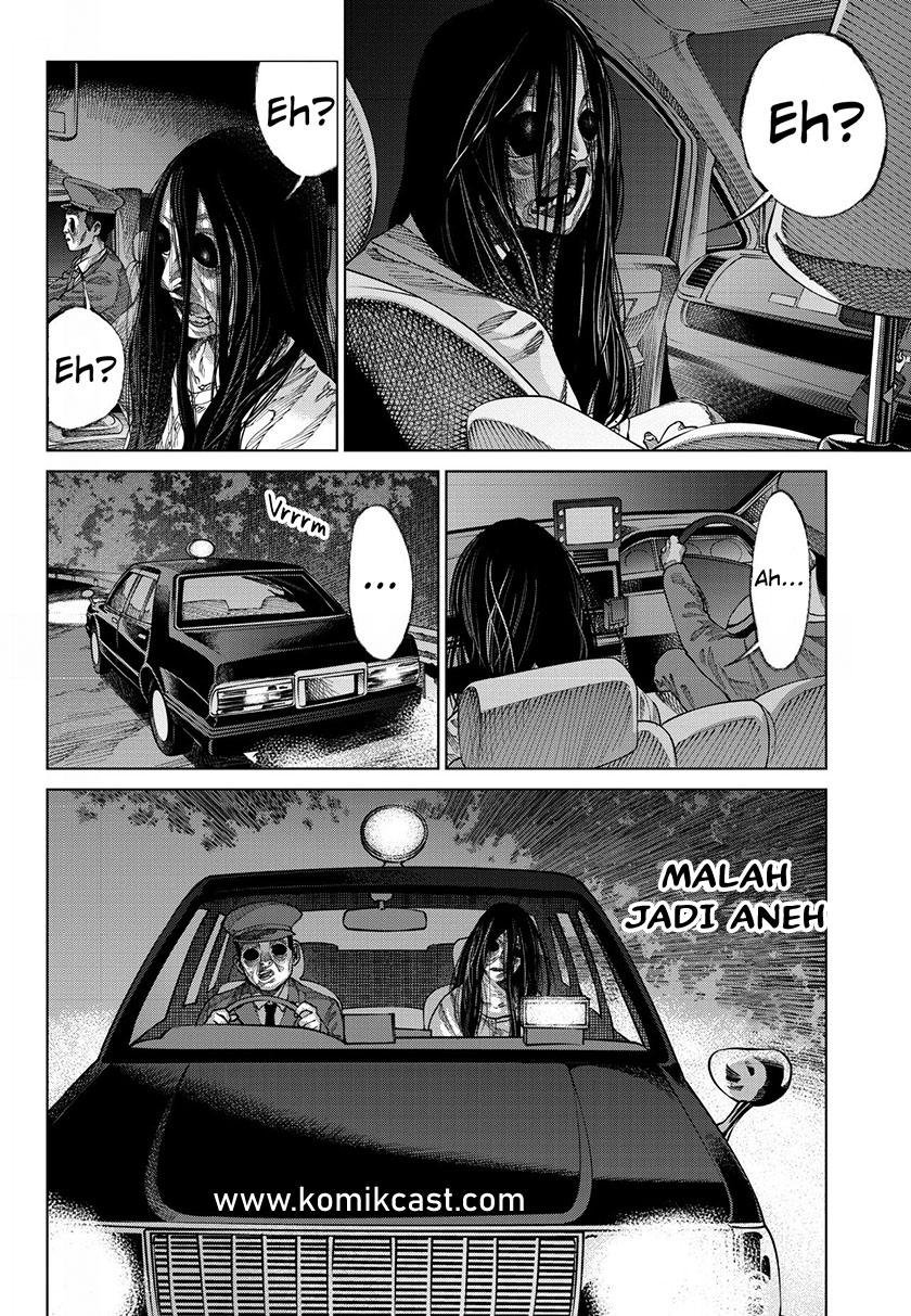 Taxi Chapter 00-End Gambar 4