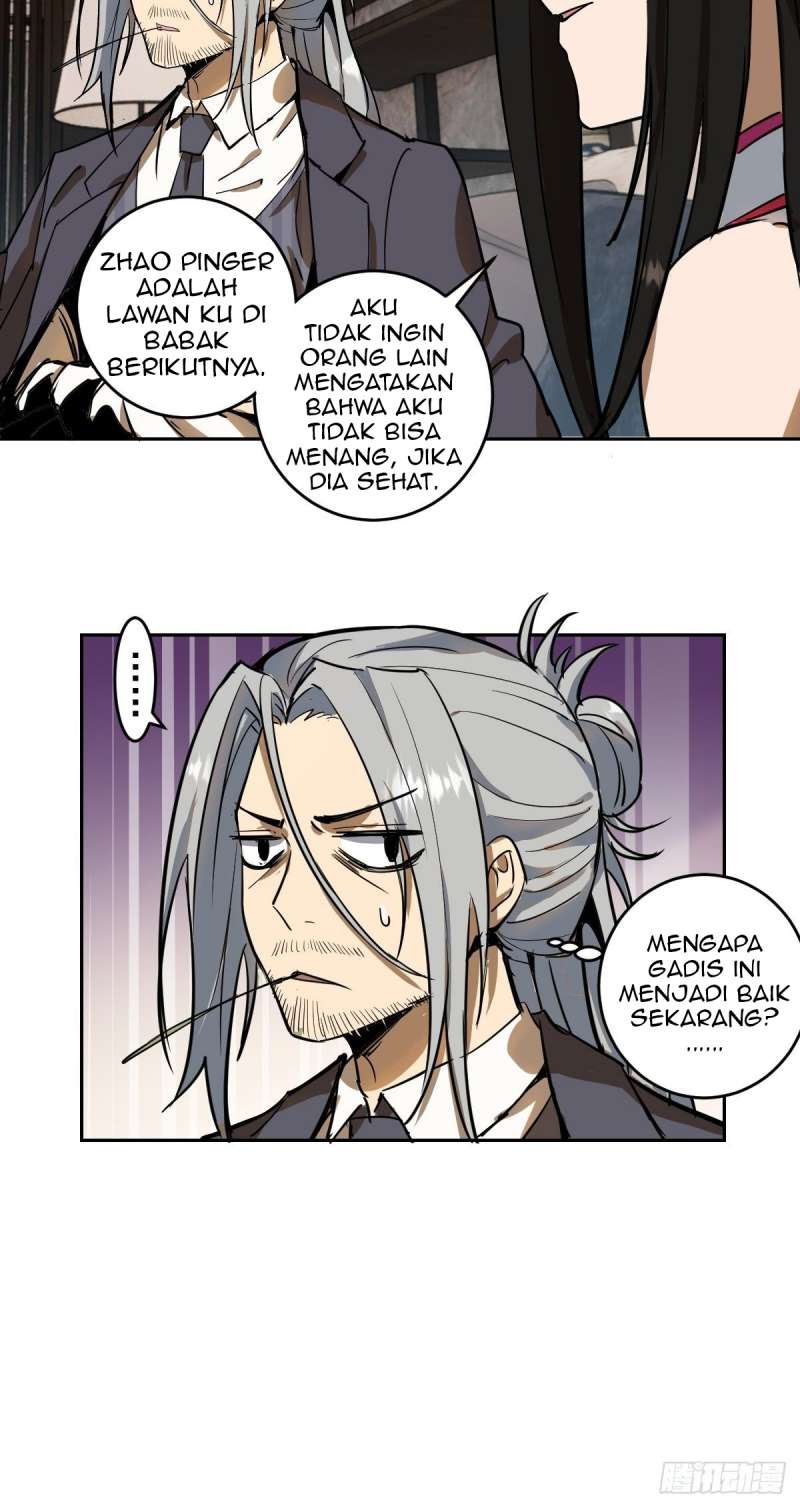 Dark Star Emperor Chapter 19 Gambar 33