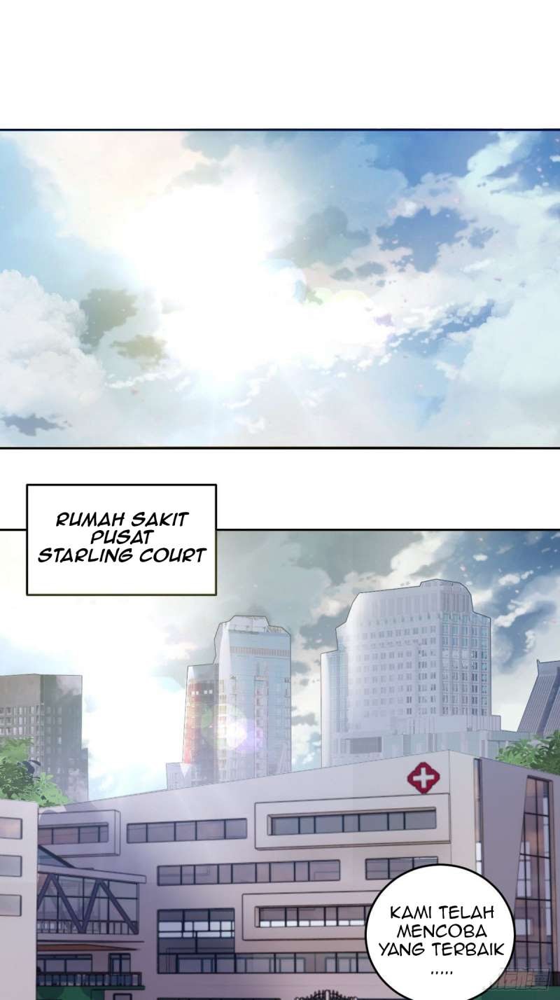 Dark Star Emperor Chapter 18 Gambar 21