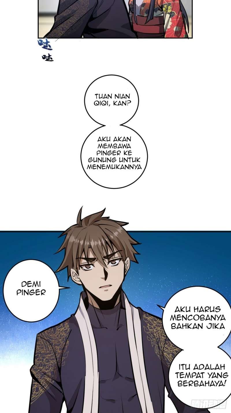 Dark Star Emperor Chapter 18 Gambar 36