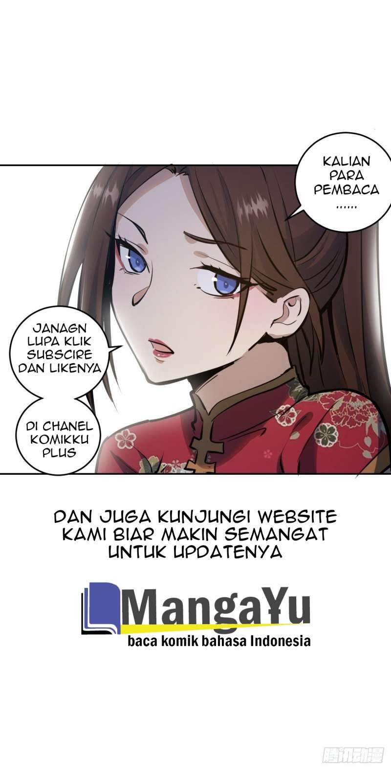 Dark Star Emperor Chapter 18 Gambar 39