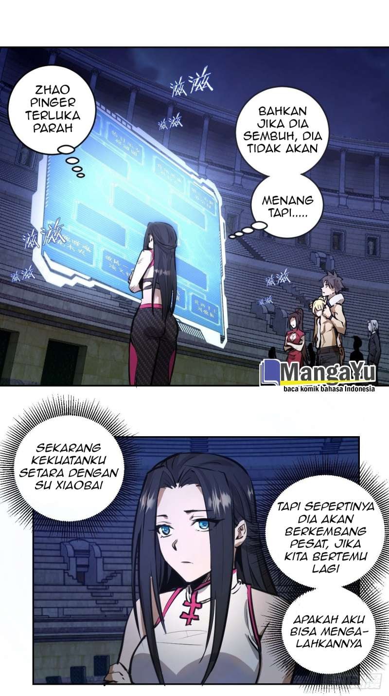 Dark Star Emperor Chapter 18 Gambar 4