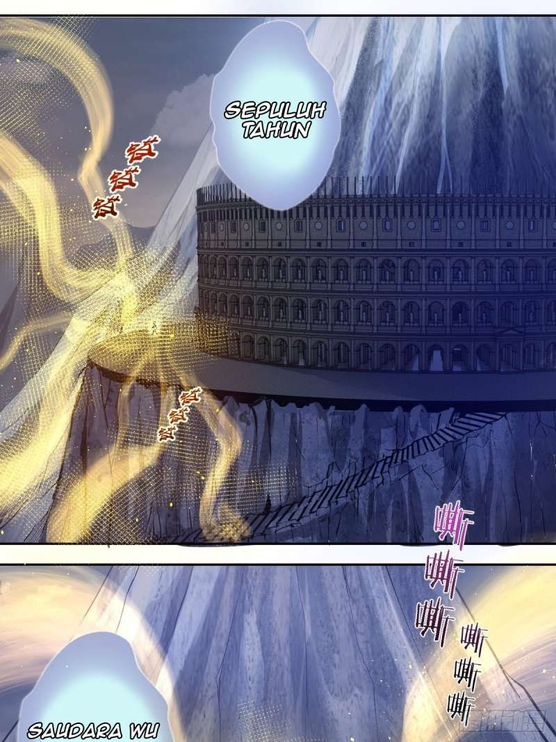 Dark Star Emperor Chapter 18 Gambar 9