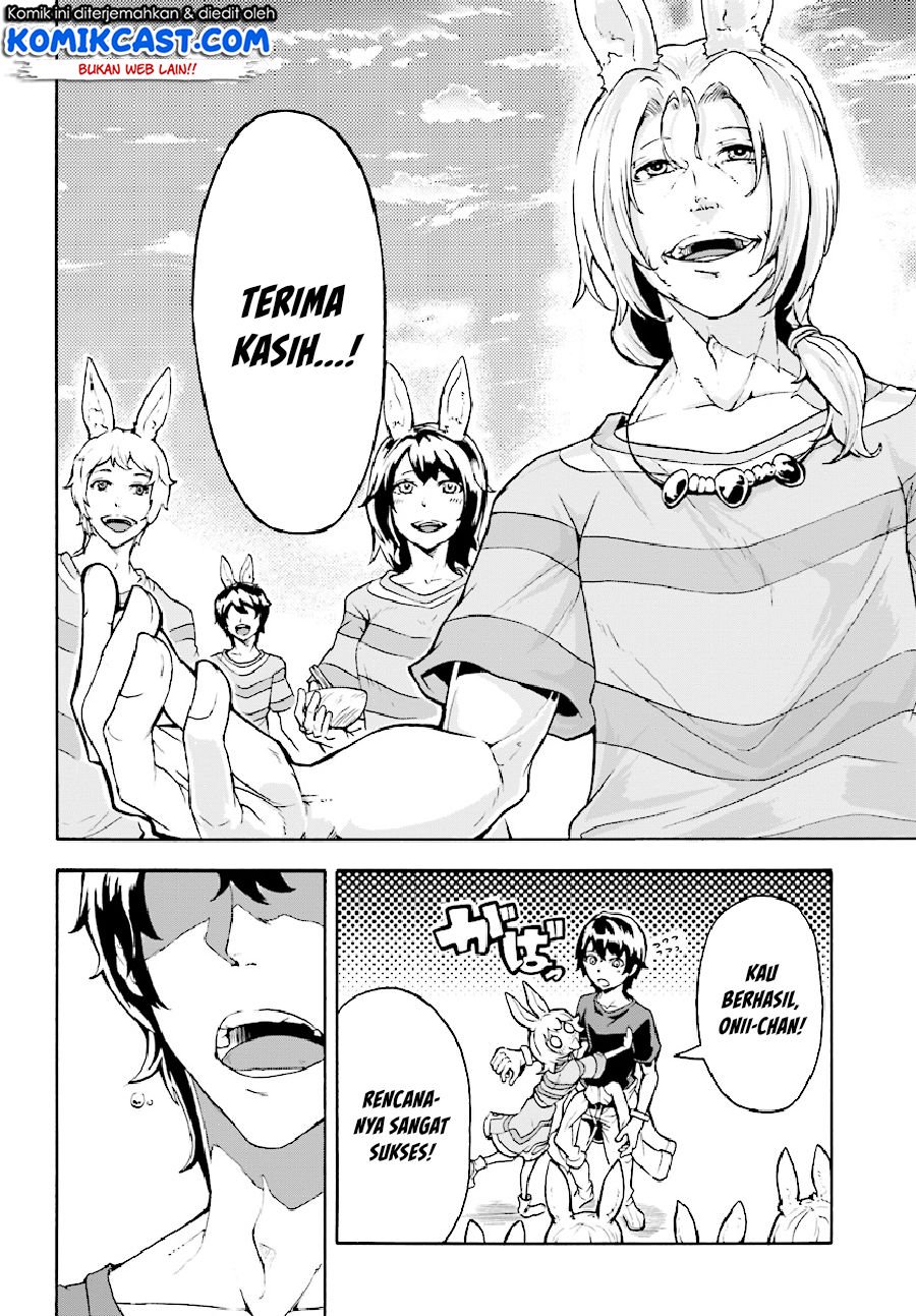 Inaka no Home Center Otoko no Jiyuu na Isekai Seikatsu Chapter 3 Gambar 26