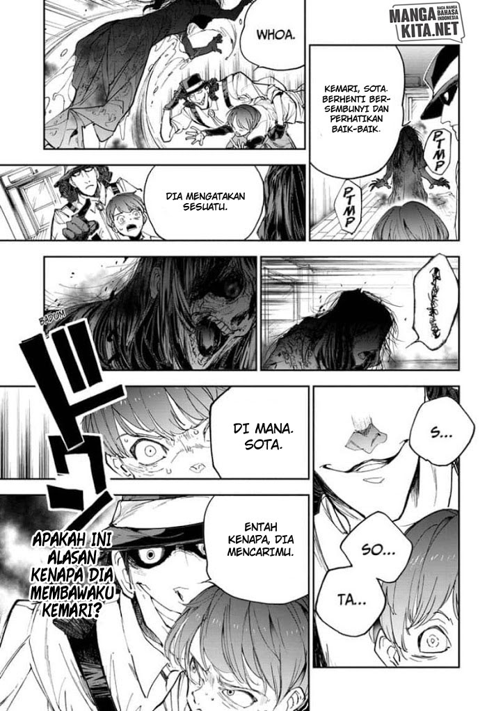 Spirit Photographer Saburo Kono Chapter 00-End Gambar 24