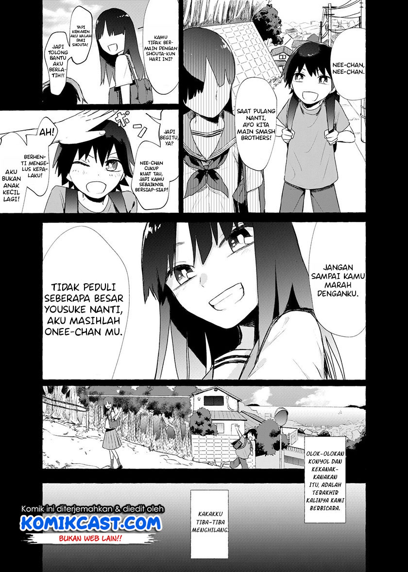 My Sister’s Funeral Chapter 00-End Gambar 4