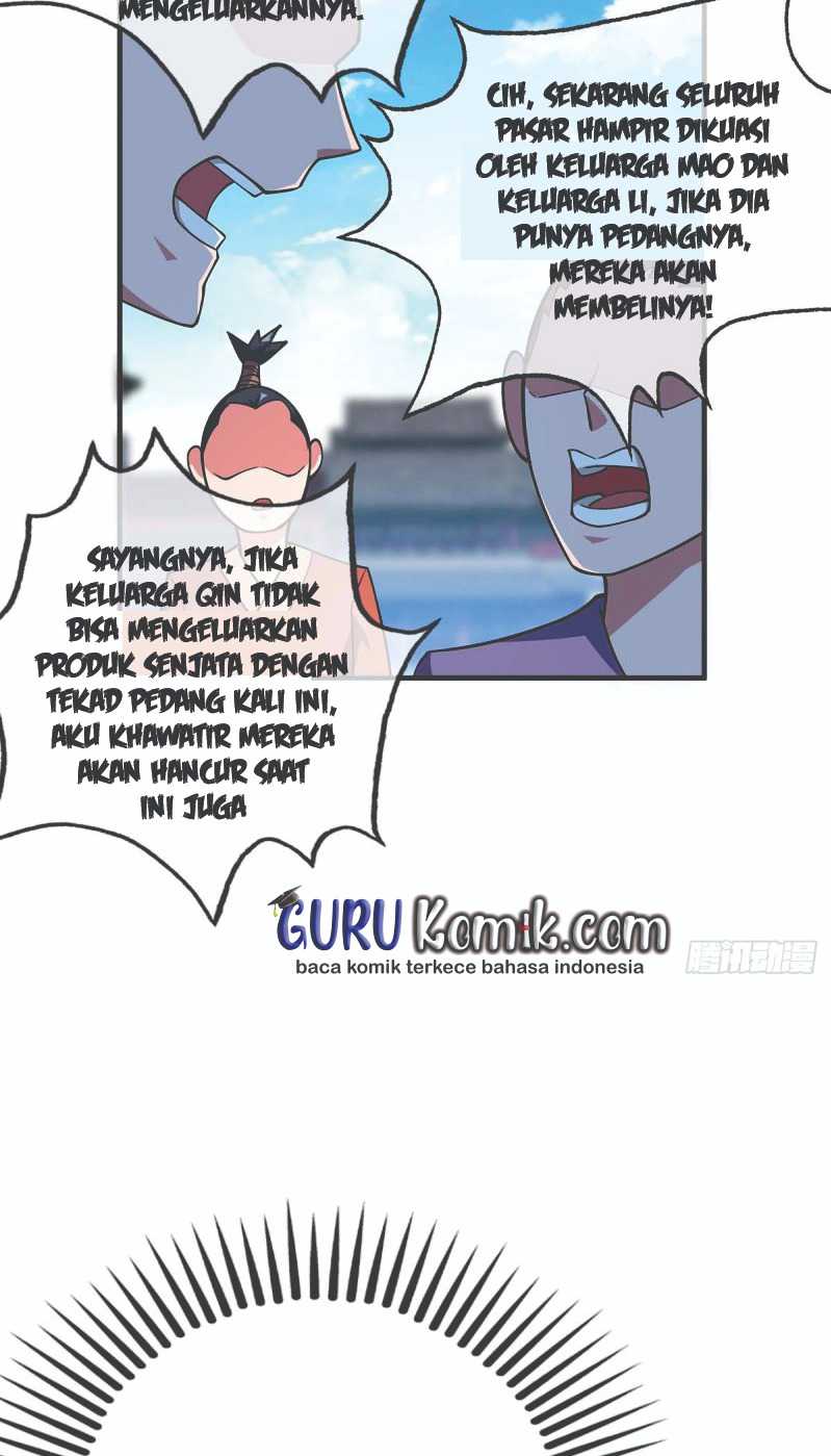 Halaman Komik