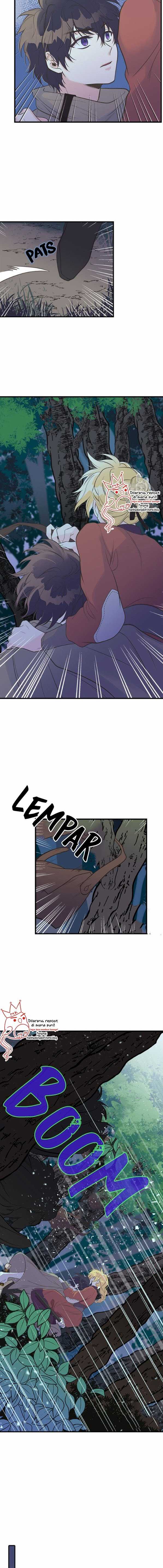 My Sister Picked up the Male Lead Chapter 9 Gambar 7