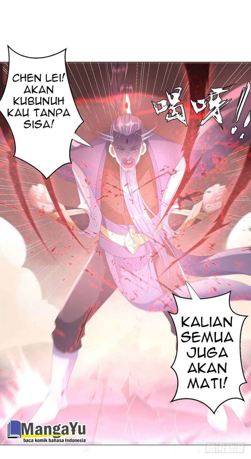 Rebirth Extreme Chapter 23 Gambar 22