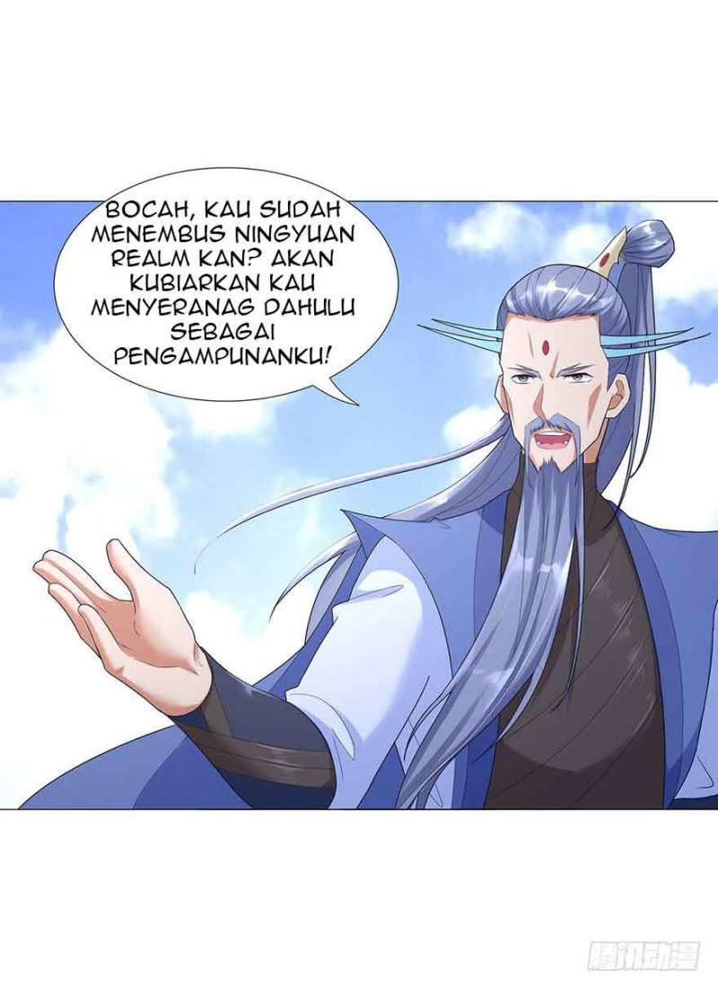 Rebirth Extreme Chapter 23 Gambar 4