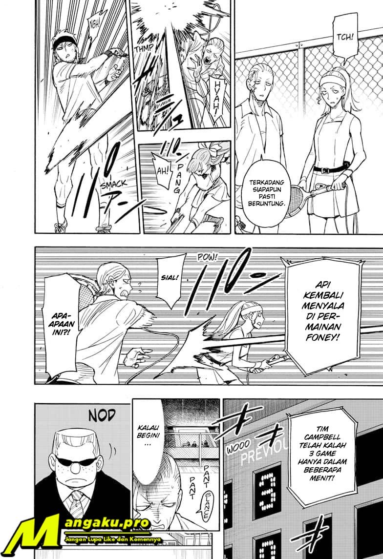 Spy X Family Chapter 32 Gambar 27