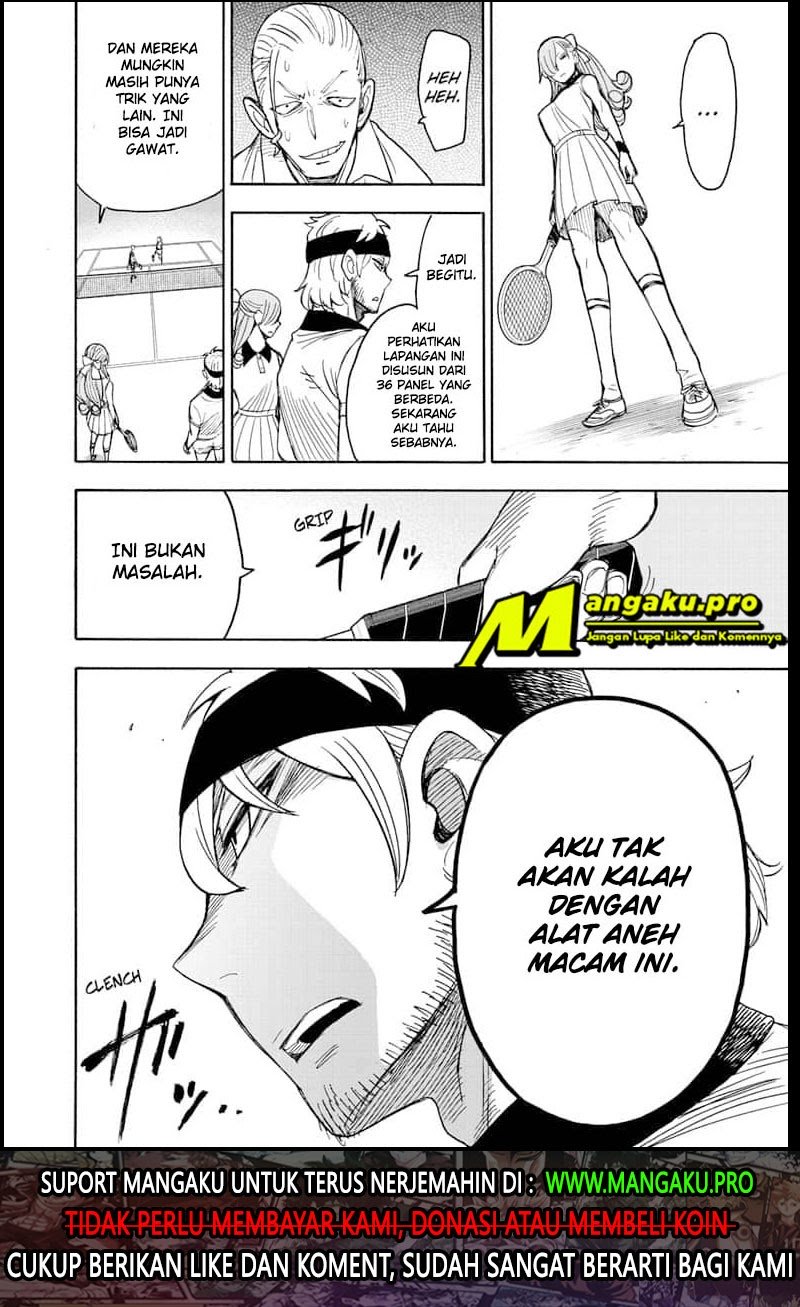 Spy X Family Chapter 32 Gambar 29