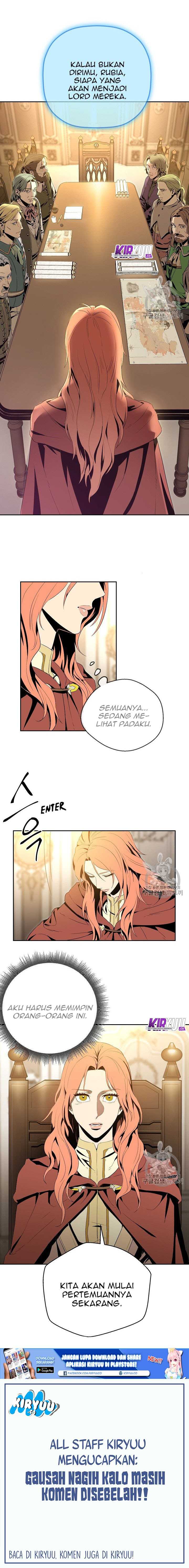 Skeleton Soldier Couldn’t Protect the Dungeon Chapter 90 Gambar 10