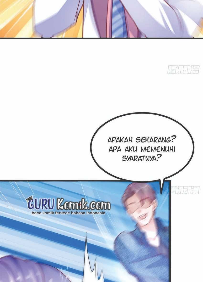 Rebirth Into the Strongest Immortal Cultivator  Chapter 16 Gambar 17