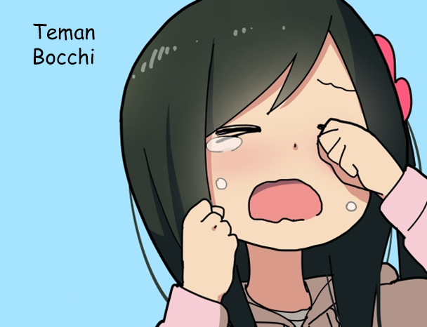 Baca Manga Hitoribocchi no OO Seikatsu (Webcomic) Chapter 4 Gambar 2