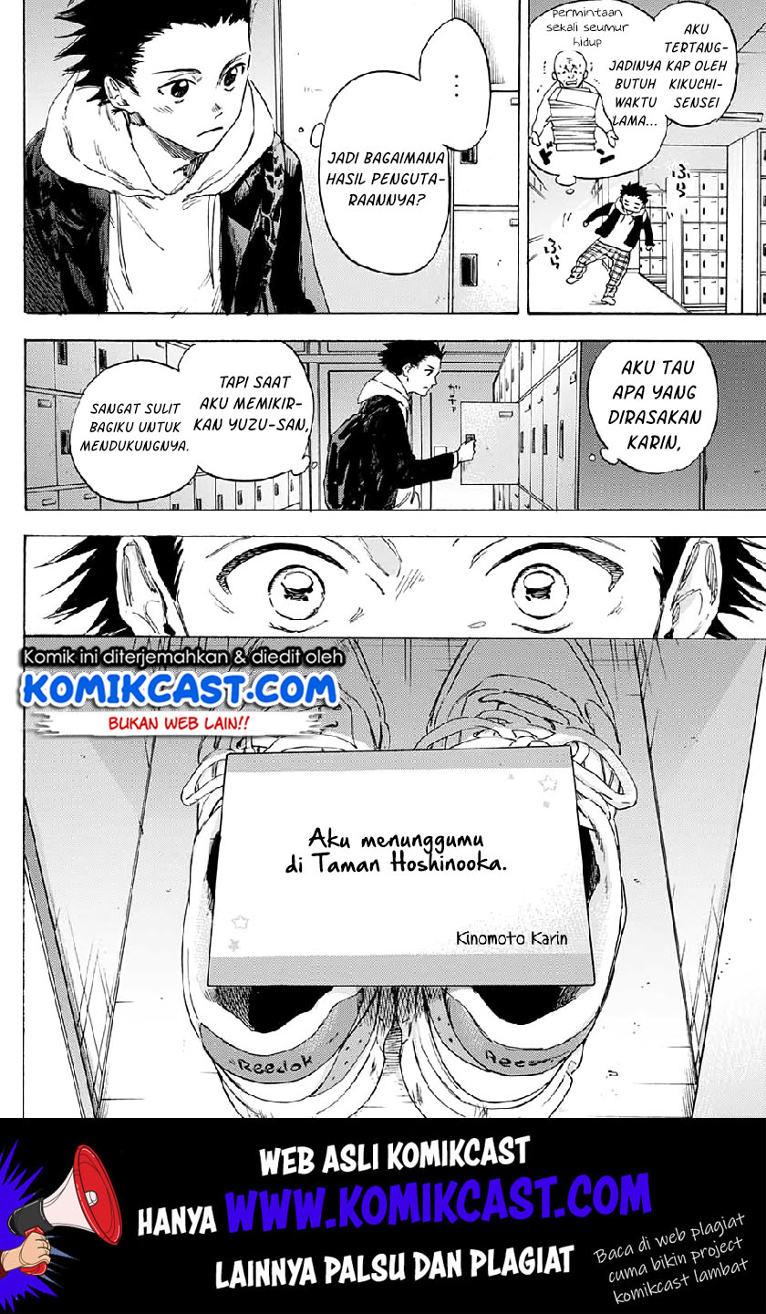 Parasol Alliance Chapter 1 Gambar 32