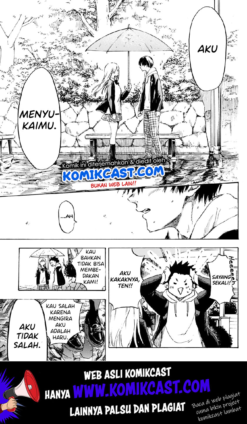 Parasol Alliance Chapter 1 Gambar 37