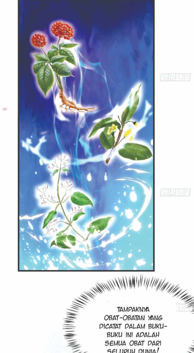 Rebirth Into the Strongest Immortal Cultivator  Chapter 18 Gambar 6