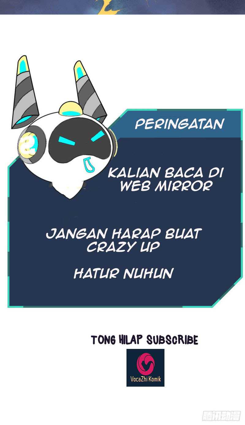 Halaman Komik