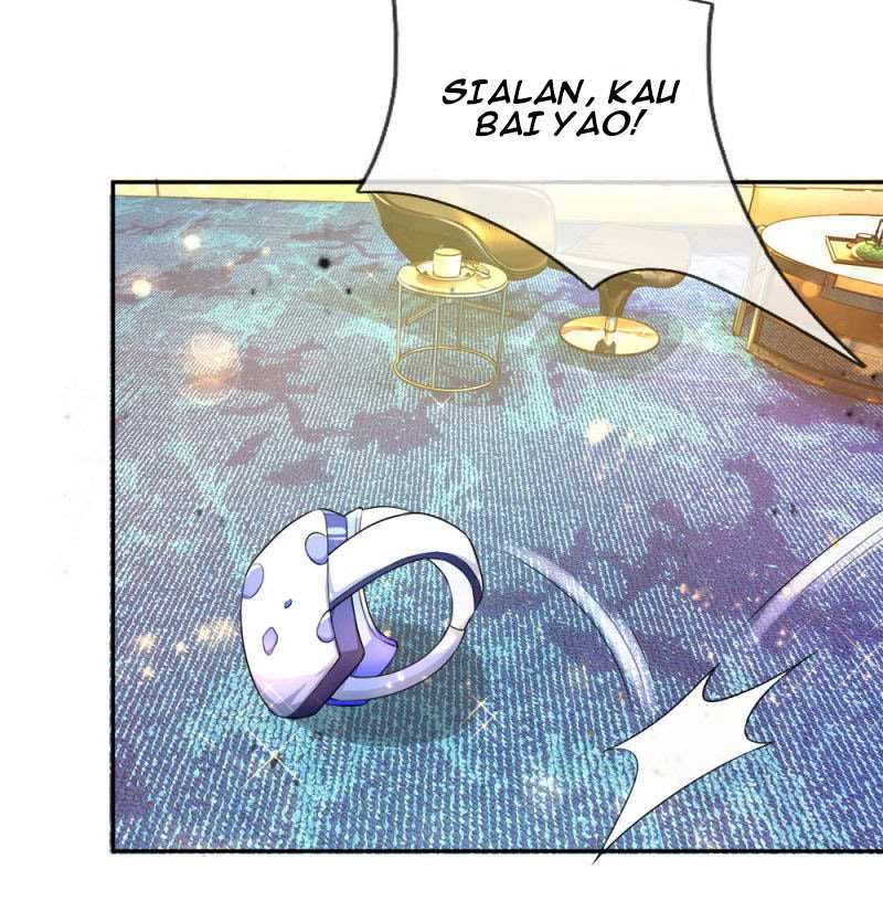 Halaman Komik