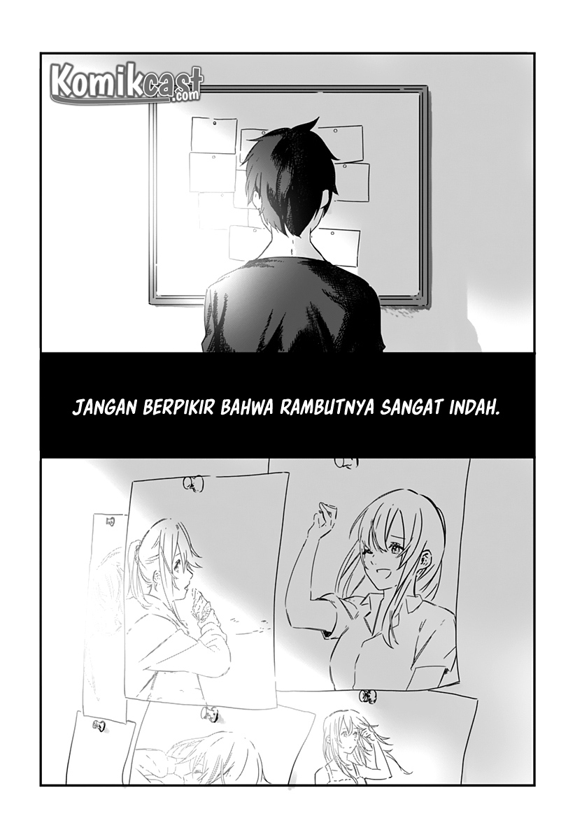 Kanojo wa Itsumo Kagayaiteita Chapter 00-End Gambar 26