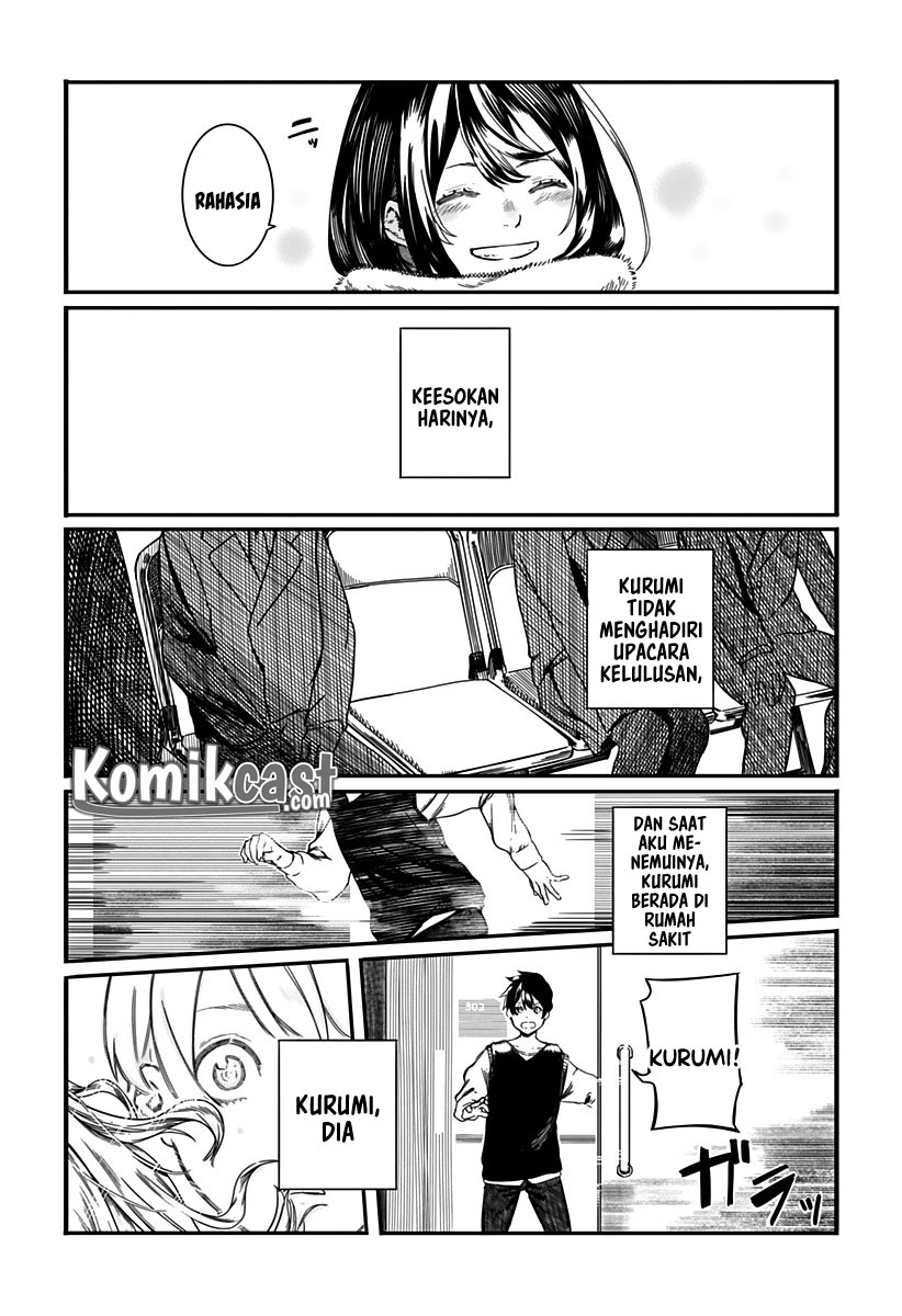 Kanojo wa Itsumo Kagayaiteita Chapter 00-End Gambar 7