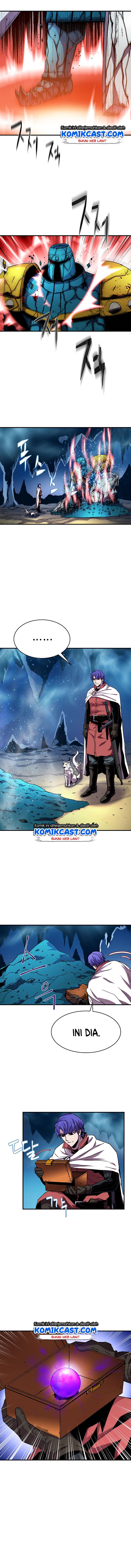 8 Circle Wizard’s Reincarnation Chapter 35 Gambar 4