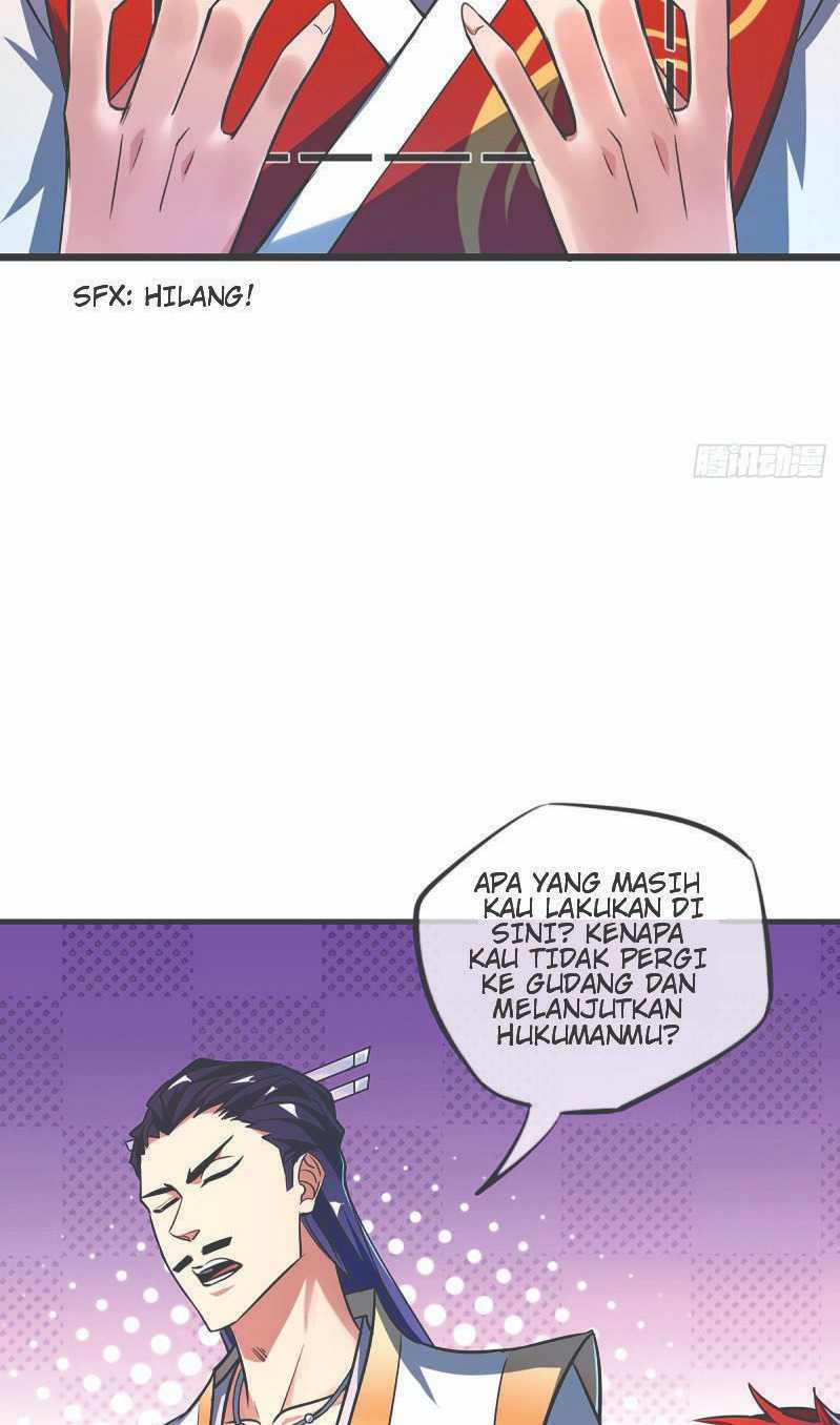 Halaman Komik