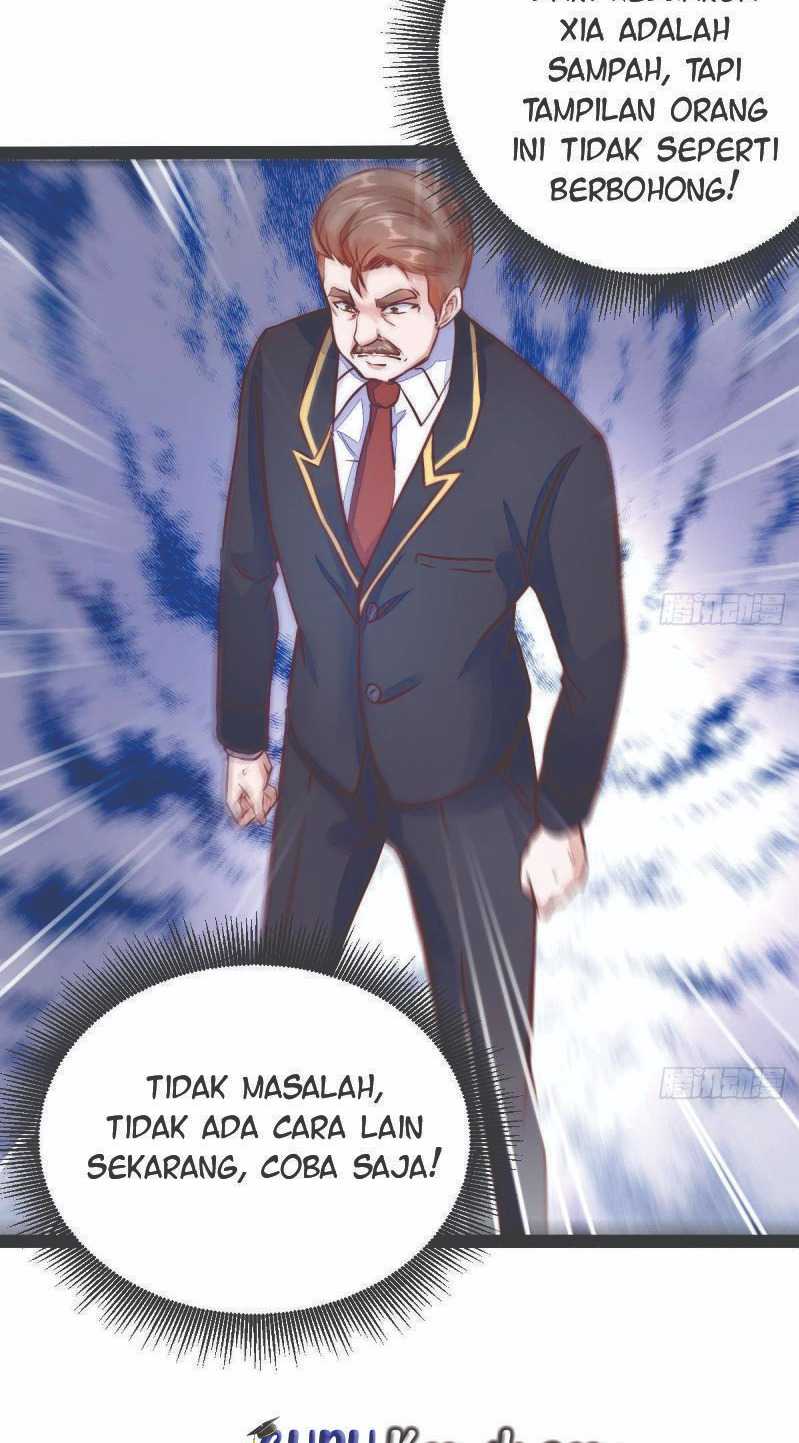 Rebirth Into the Strongest Immortal Cultivator  Chapter 19 Gambar 24