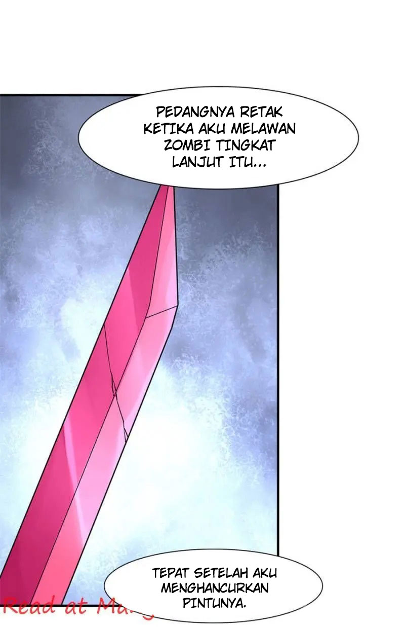 Halaman Komik