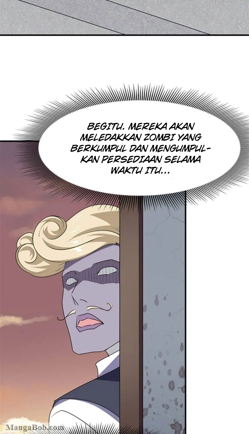 Halaman Komik