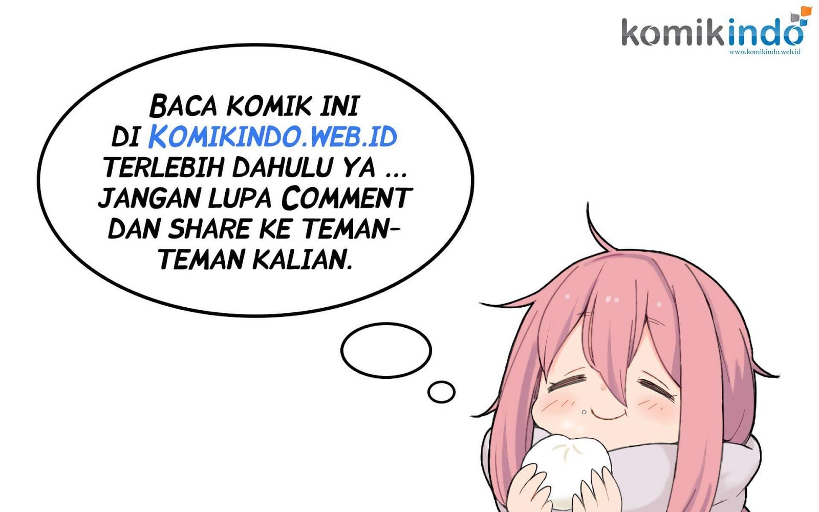 Back to the Kaasan Chapter 16 Gambar 3