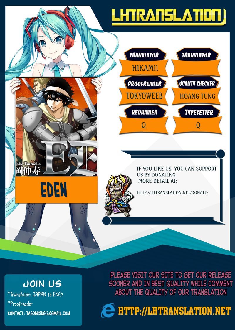 Baca Manga Eden (TSURUOKA Nobuhisa) Chapter 5 Gambar 2