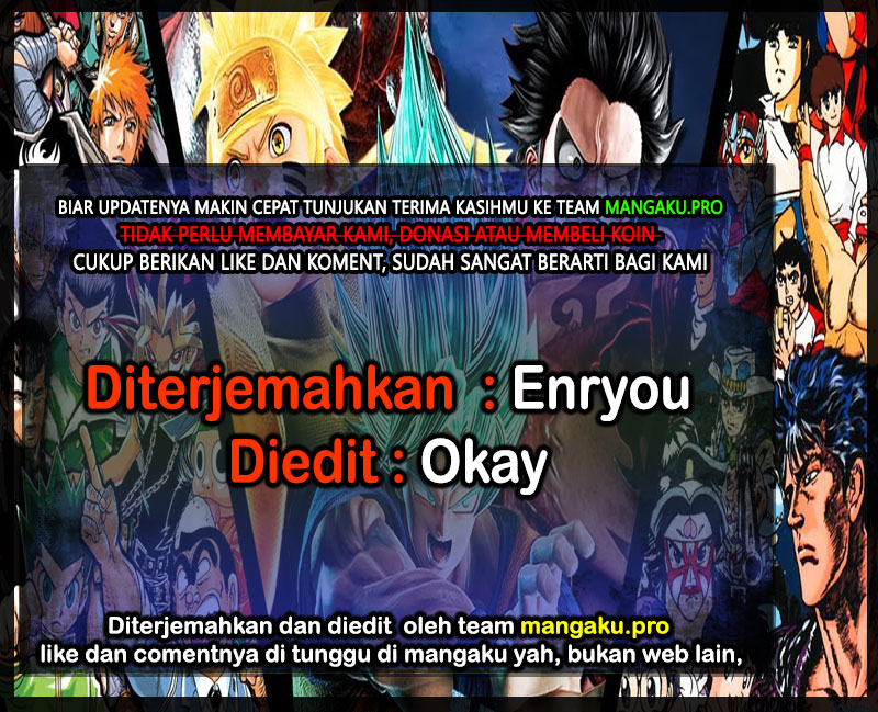 Baca Manga Phantom Seer Chapter 1.2 Gambar 2