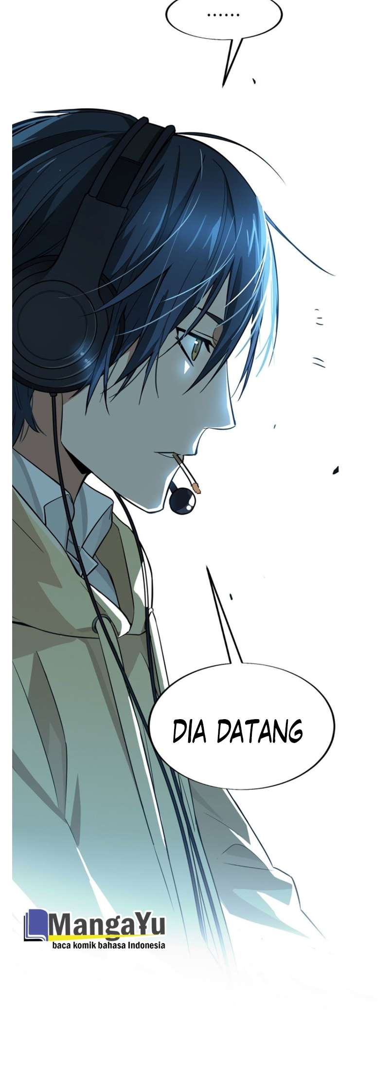 Quanzhi Gaoshou Chapter 7 Gambar 22