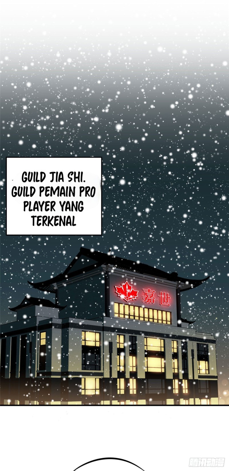 Quanzhi Gaoshou Chapter 2 Gambar 12