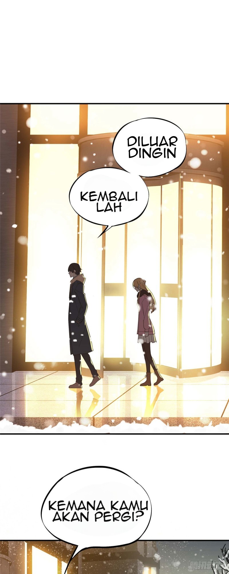 Quanzhi Gaoshou Chapter 2 Gambar 74